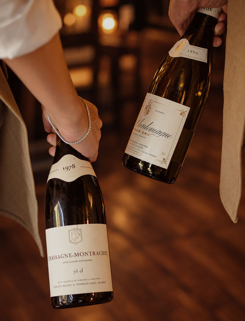 Les Racines - I VINI - enoteca - wine bar - Abbiategrasso - milano
