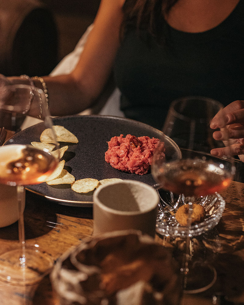 Les Racines - wine bar - enoteca - Abbiategrasso - Milano